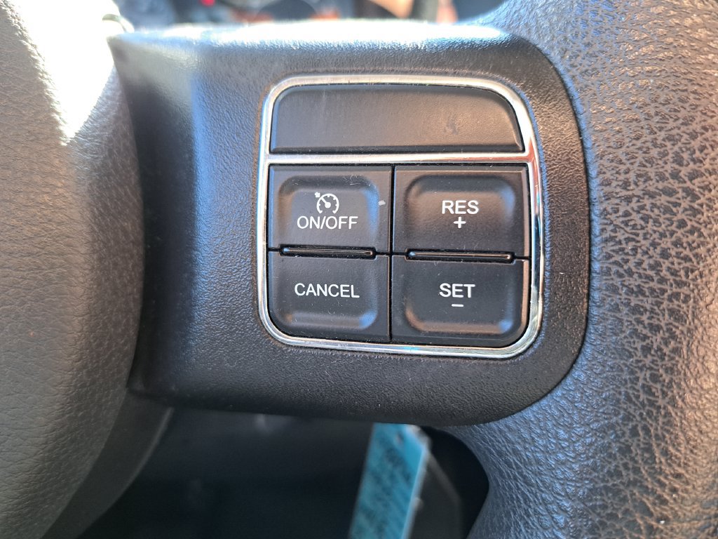 Used 2015 Jeep Compass Sport w/ Power Value Group FWD image 17