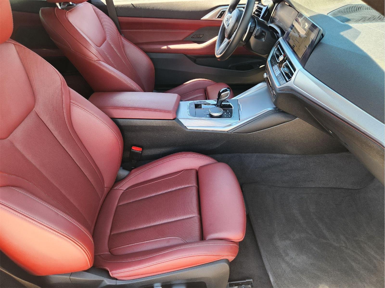 Used 2023 BMW M440i Coupe w/ Premium Package RWD image 14