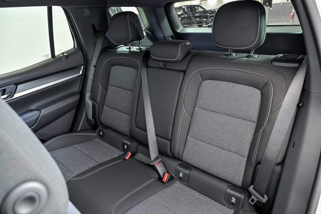 New 2027 GMC Terrain Elevation w/ LPO, Floor Liner Package AWD/4WD image 8