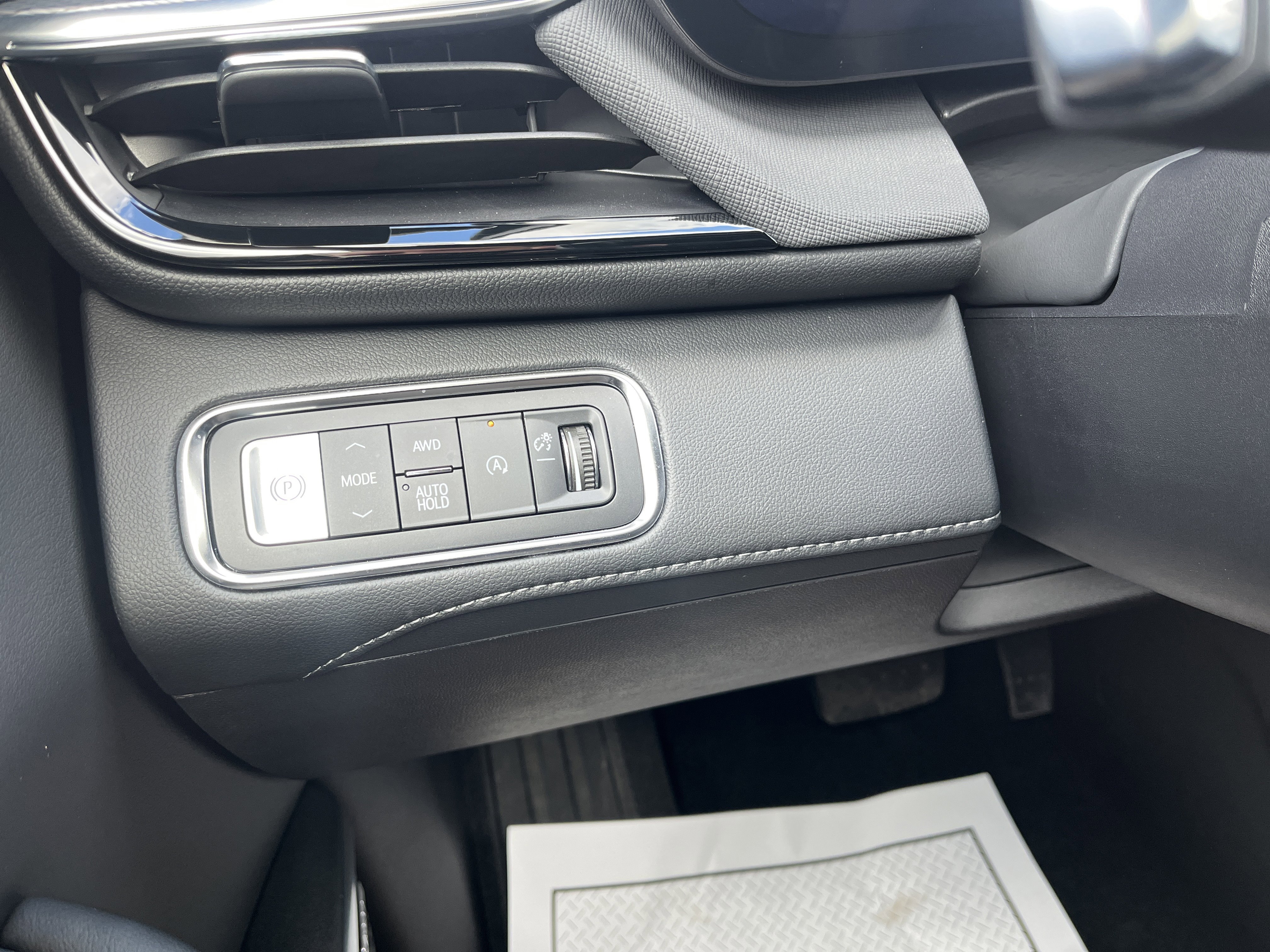 Used 2026 Buick Enclave Sport Touring w/ Super Cruise Package image 26