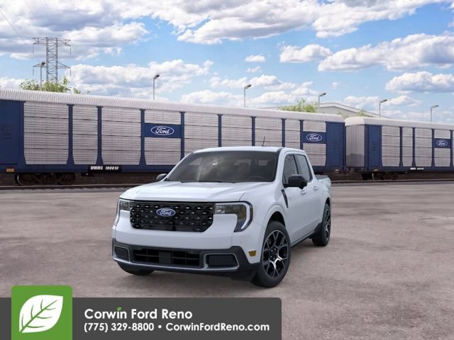 New 2026 Ford Maverick Lariat AWD/4WD image 2