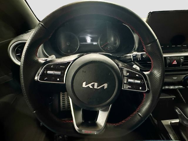 Used 2024 Kia Forte GT image 11