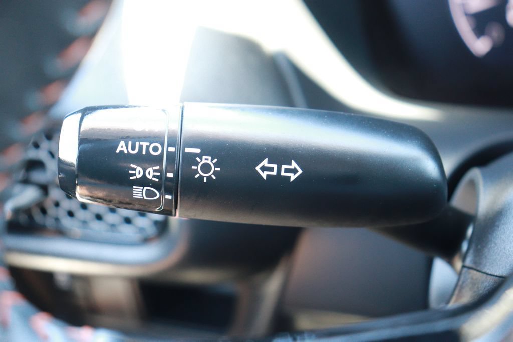 Used 2024 Honda HR-V Sport image 24