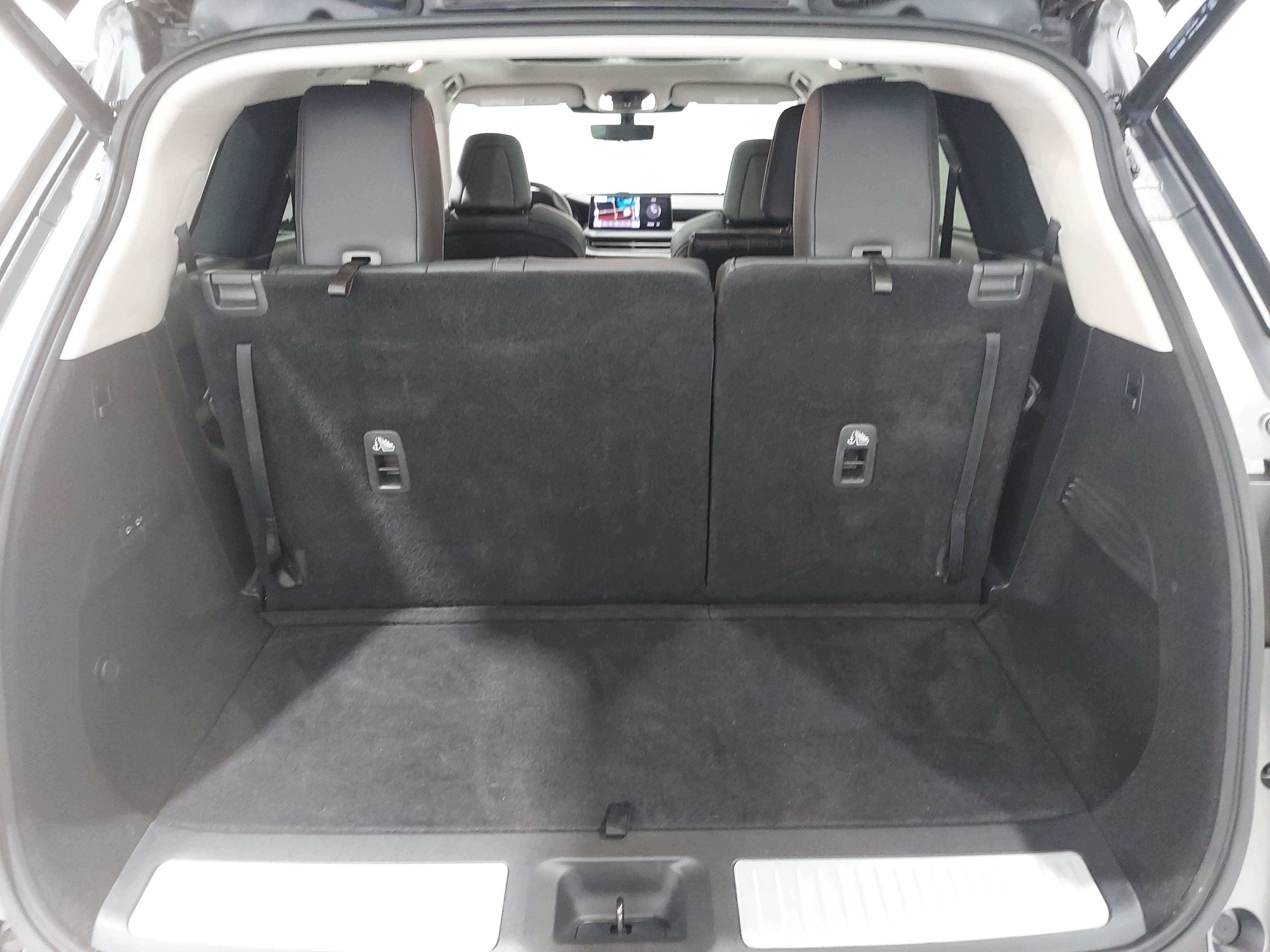 Used 2024 INFINITI QX60 Sensory AWD/4WD image 15