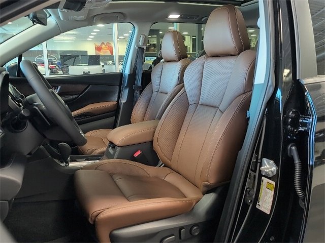 New 2025 Subaru Ascent Touring image 10