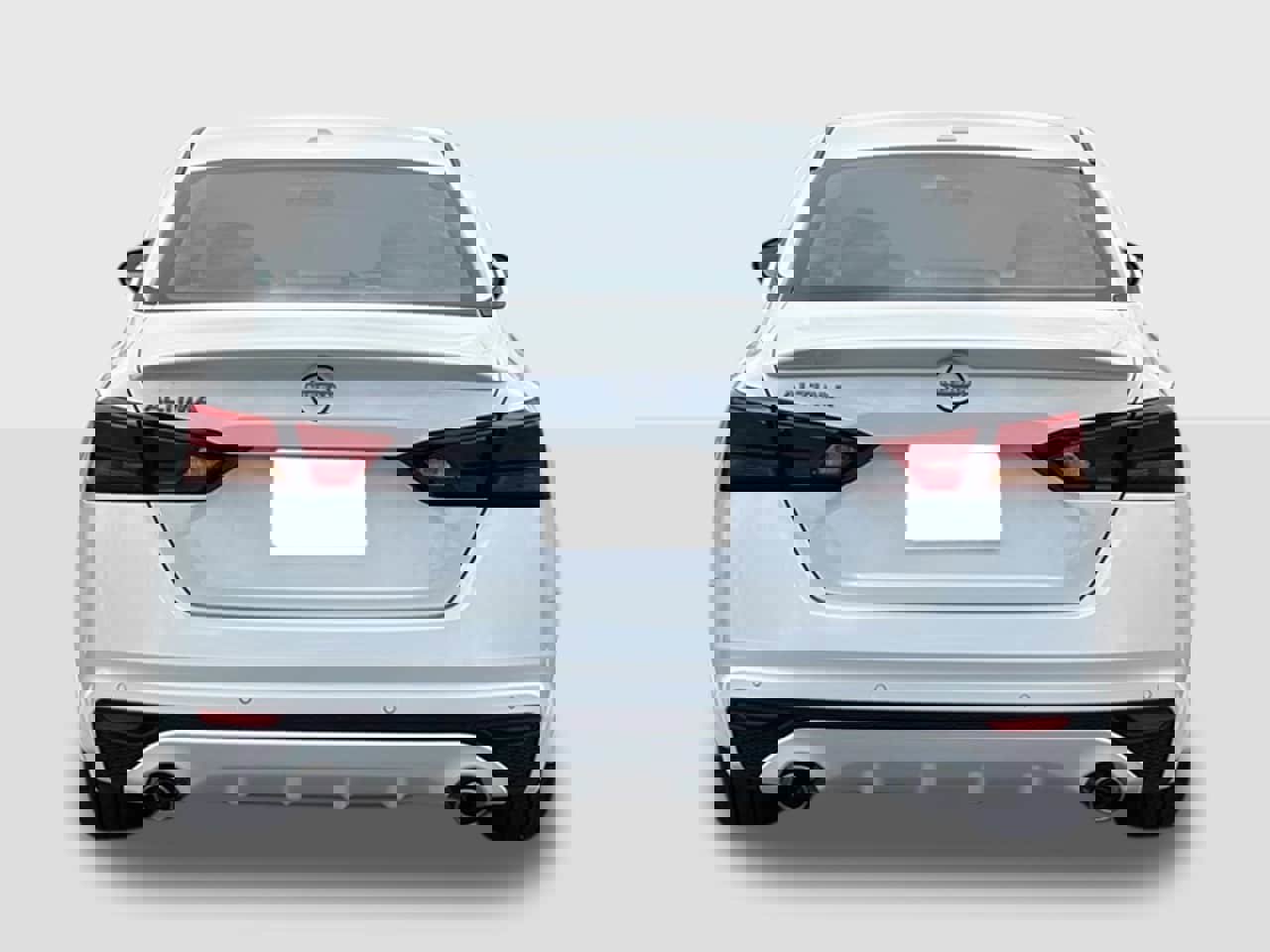 New 2025 Nissan Altima 2.5 SV w/ SV Special Edition Package image 3