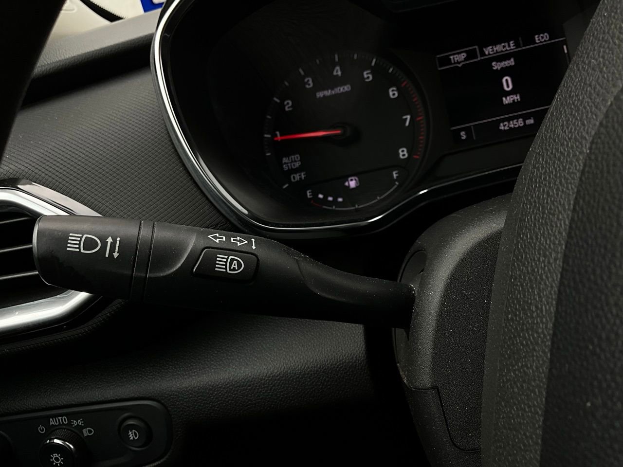 Used 2023 Chevrolet TrailBlazer LT w/ Convenience Package image 37