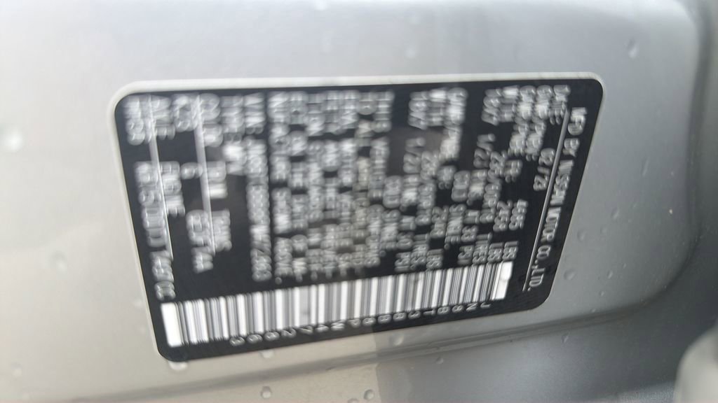 Certified 2023 Nissan Rogue SV AWD/4WD image 23