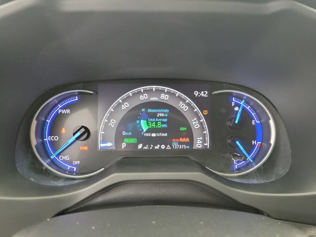 Used 2020 Toyota RAV4 XSE AWD/4WD image 26