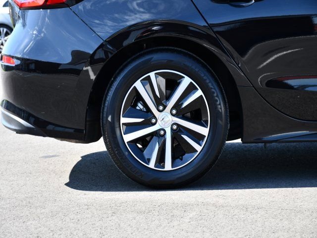 Certified 2024 Honda Civic LX image 10