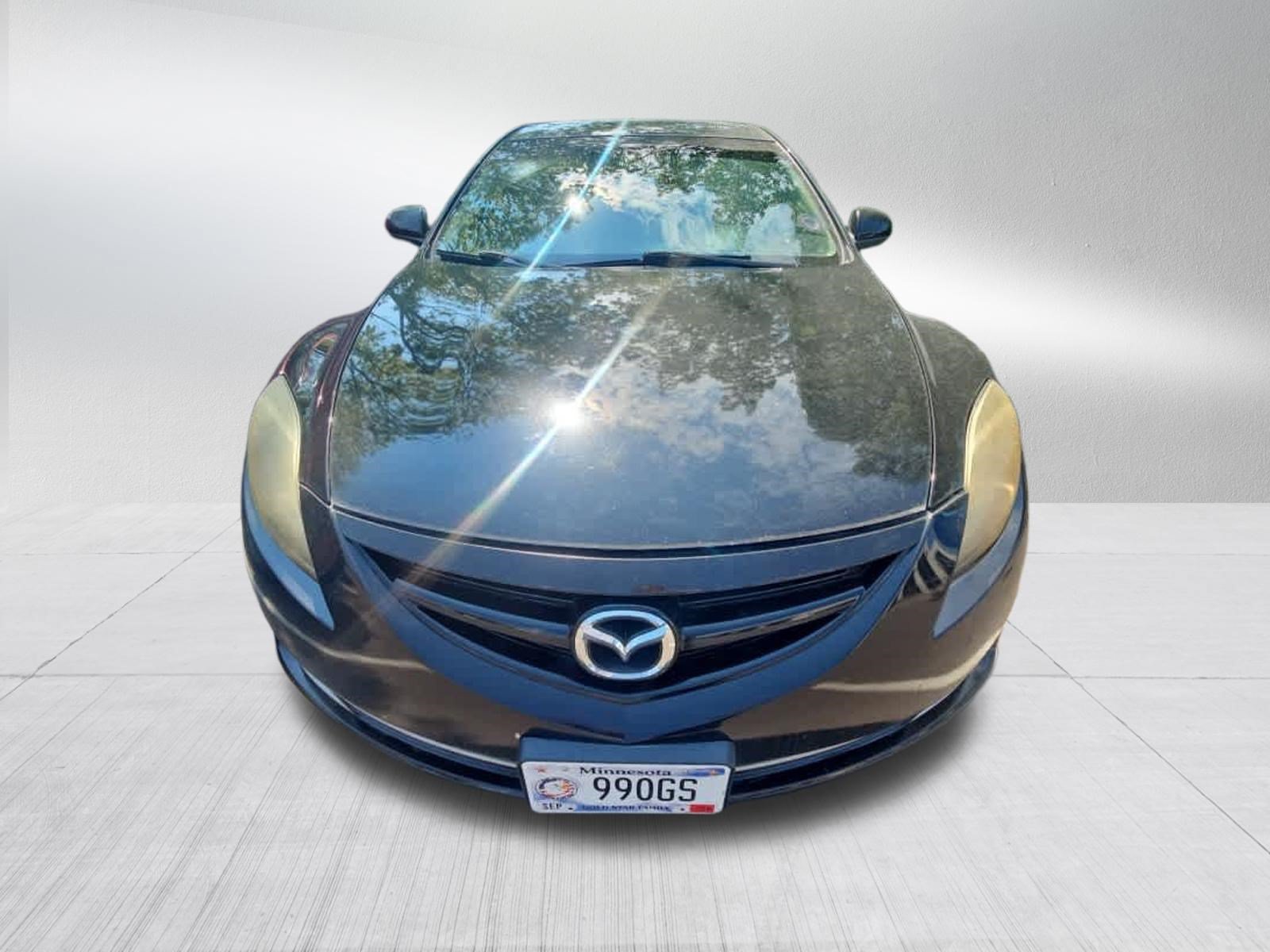 Used 2009 MAZDA MAZDA6 s Touring w/ Moonroof & Bose Pkg FWD image 2