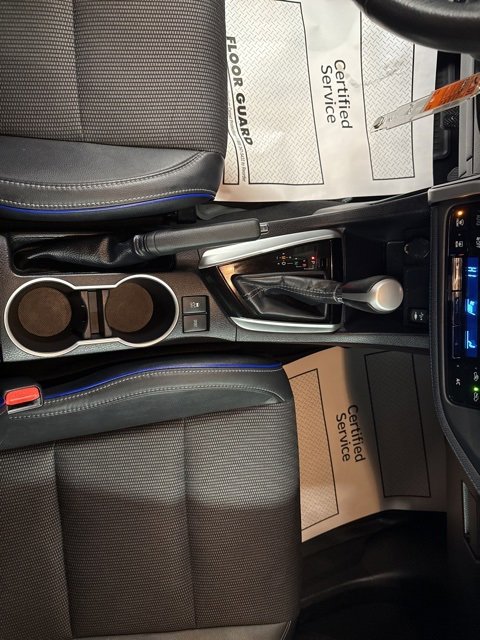 Used 2019 Toyota Corolla SE image 17