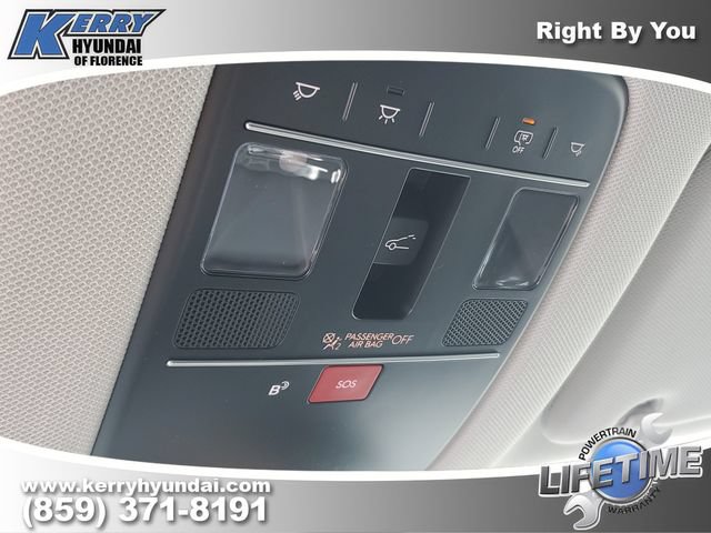New 2026 Hyundai Palisade SEL Premium AWD/4WD image 32