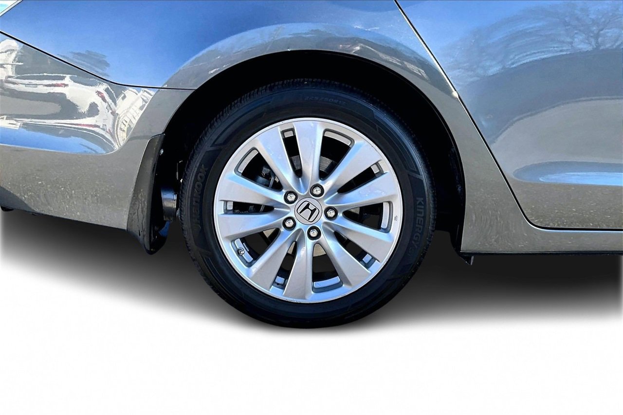 Used 2012 Honda Accord EX-L image 33