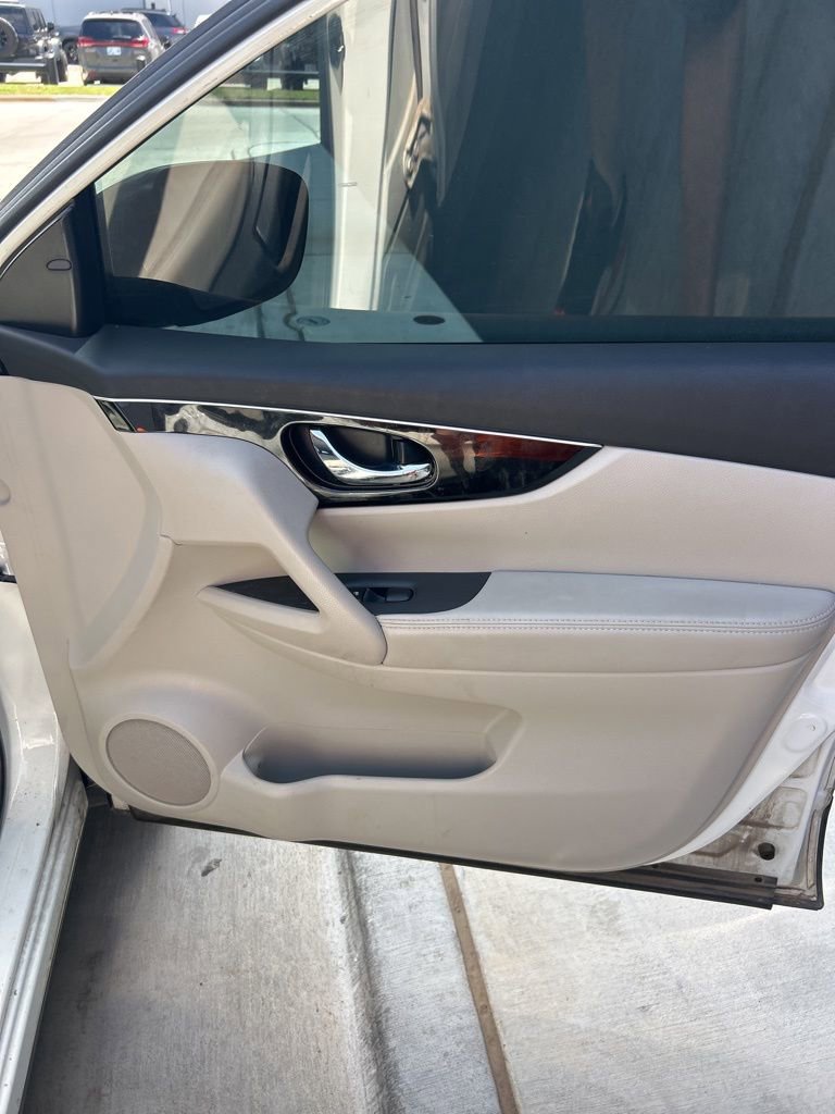 Used 2019 Nissan Rogue Sport SL image 15