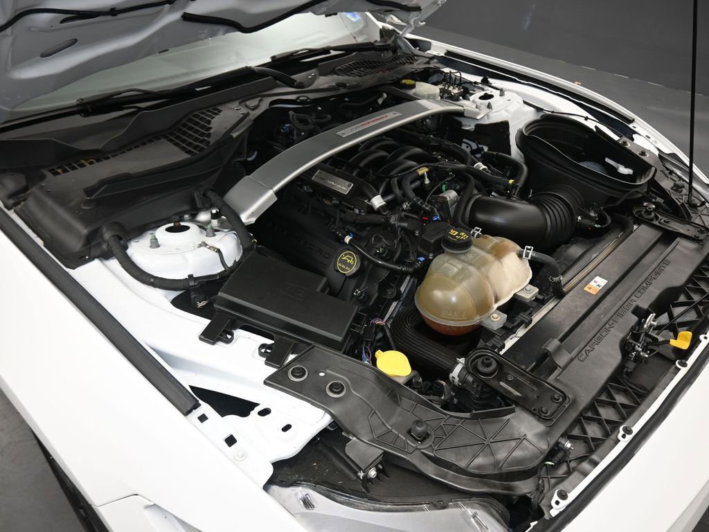 Used 2017 Ford Mustang Shelby GT350 w/ Electronics Package image 42