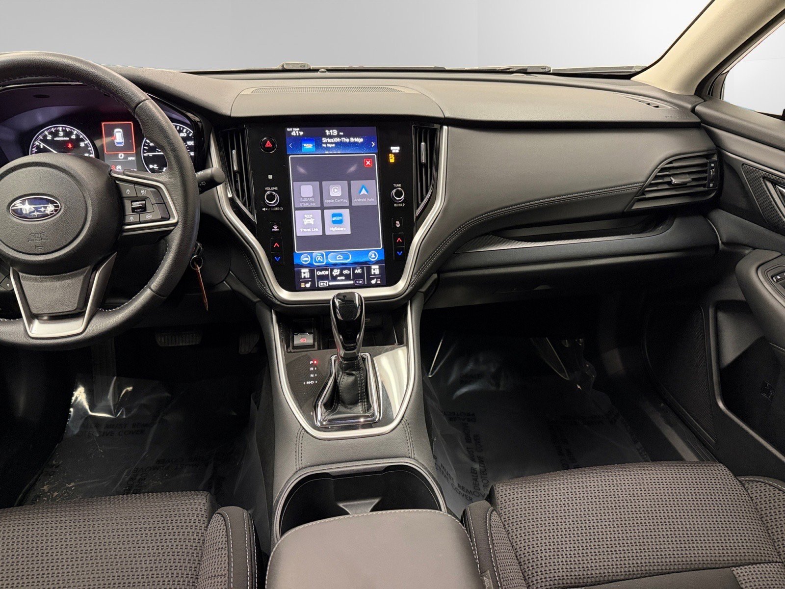 Used 2022 Subaru Outback Premium image 11