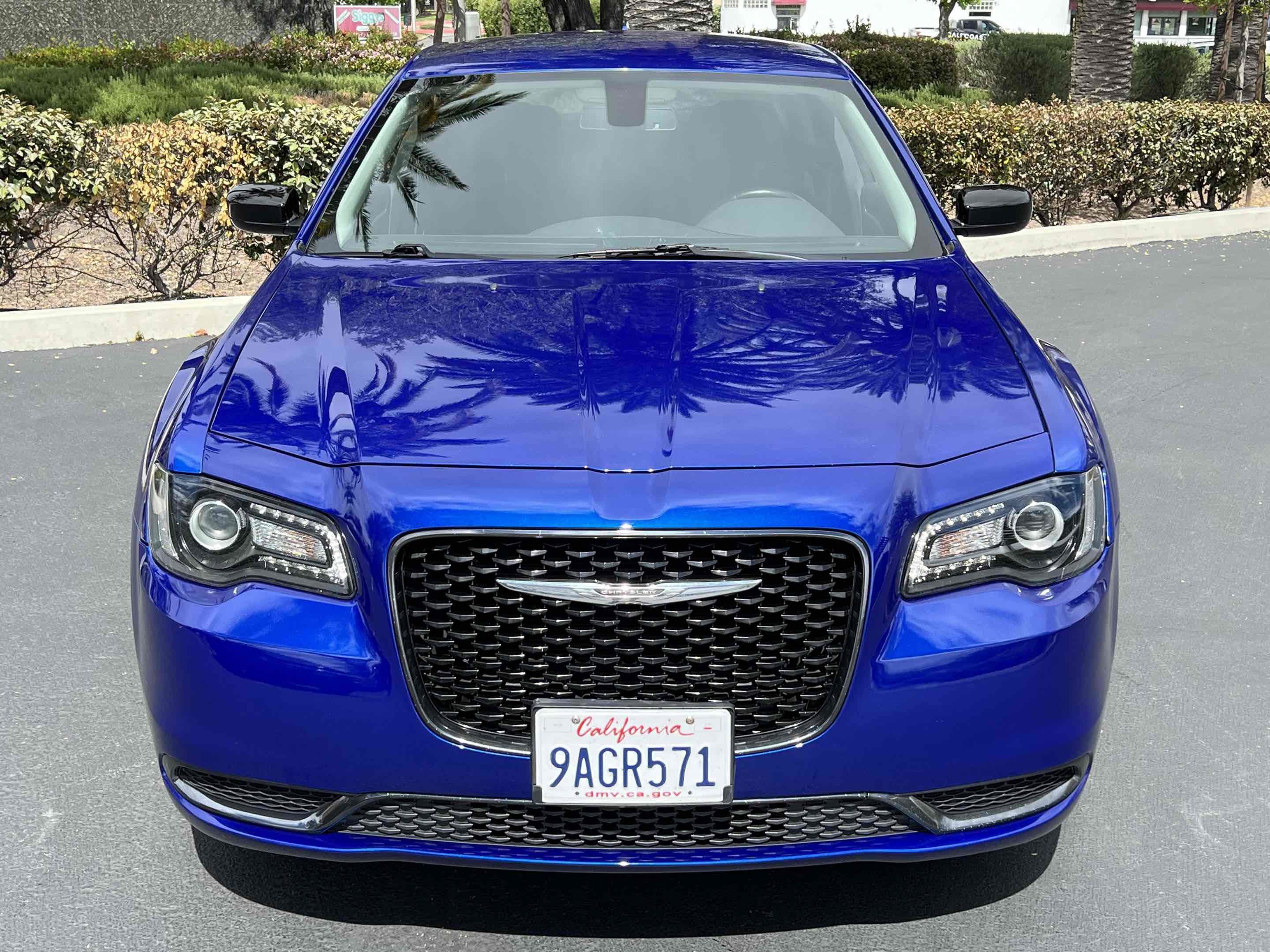 Used 2019 Chrysler 300 Touring w/ Sport Appearance Package image 13