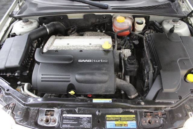 Used 2006 Saab 9-3 2.0T FWD image 22