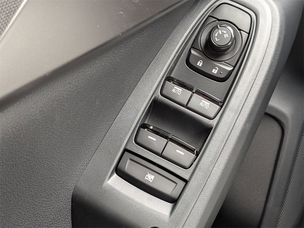 New 2026 Subaru Impreza 2.0i Sport image 22