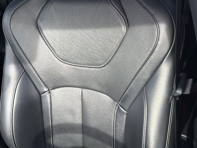 Certified 2023 INFINITI QX60 Sensory w/ Cargo Package image 30