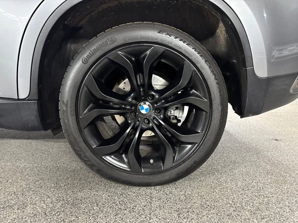 Used 2013 BMW X6 xDrive35i AWD/4WD image 17