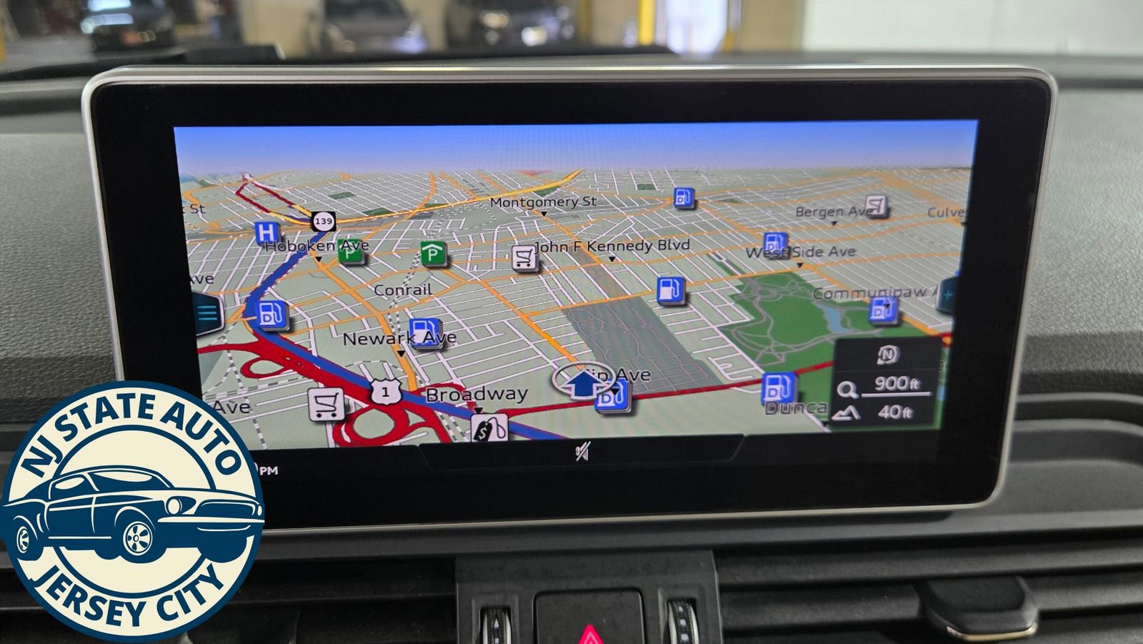 Used 2018 Audi Q5 2.0T Premium Plus w/ Premium Plus Package image 15