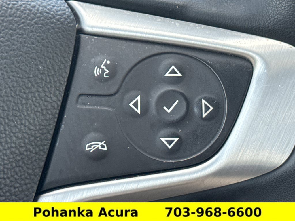 Used 2023 GMC Acadia SLT w/ Elevation Edition AWD/4WD image 12