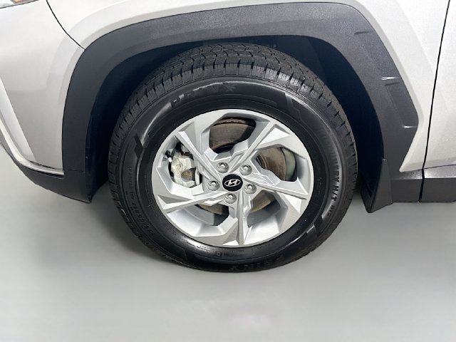 Used 2023 Hyundai Tucson SEL FWD image 37