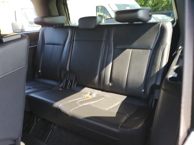 Used 2020 Ford Expedition XLT w/ Equipment Group 201A AWD/4WD image 12