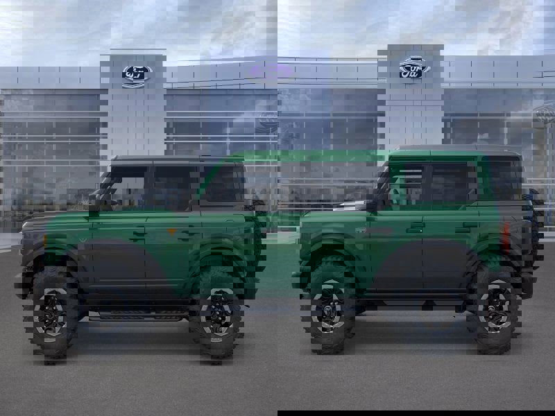 New 2025 Ford Bronco Badlands w/ Sasquatch Package image 35