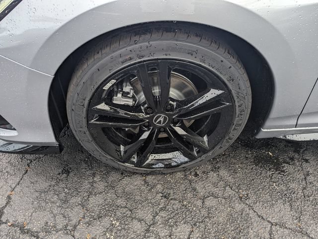 New 2026 Acura Integra A-Spec FWD image 15