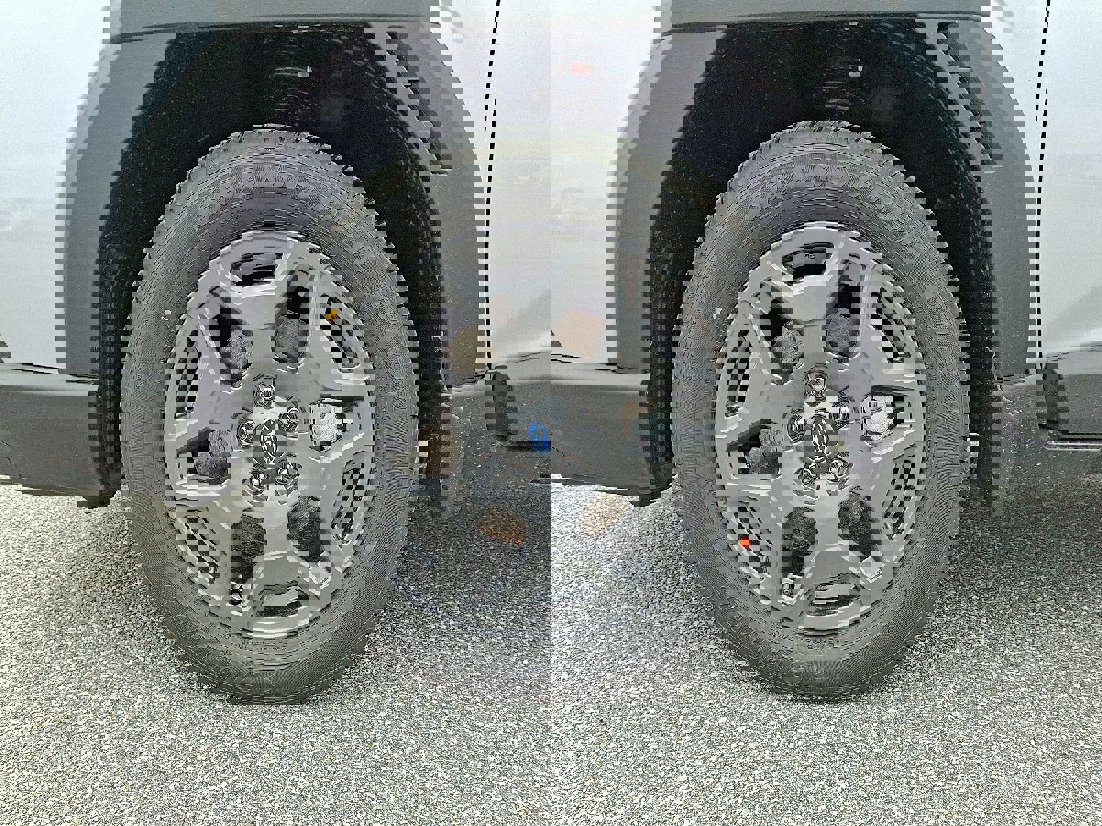 New 2026 Subaru Outback Premium image 5