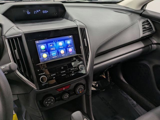 Used 2021 Subaru Impreza Premium image 13