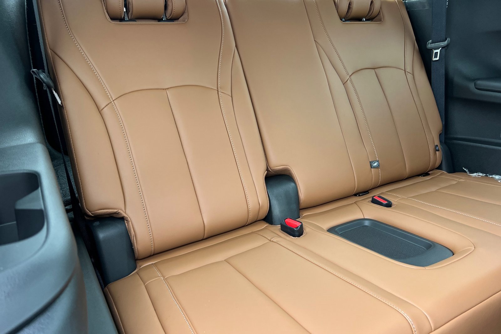 New 2026 INFINITI QX60 Autograph w/ Dark Cargo Package image 16