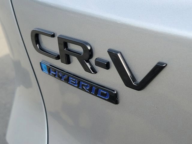 Used 2026 Honda CR-V Sport-L image 7