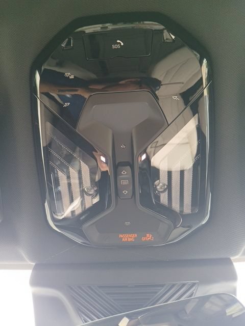 New 2025 BMW X3 xDrive30i w/ Convenience Package AWD/4WD image 27