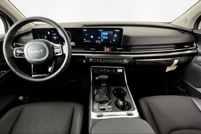 New 2026 Kia Carnival SX FWD image 6