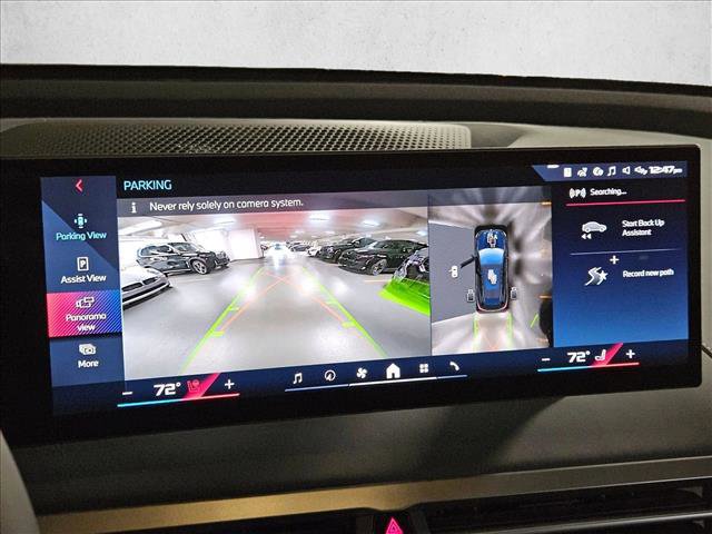 New 2026 BMW iX M70 image 13