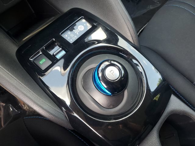 Used 2019 Nissan Leaf SV Plus w/ SV Plus Technology Package FWD image 23