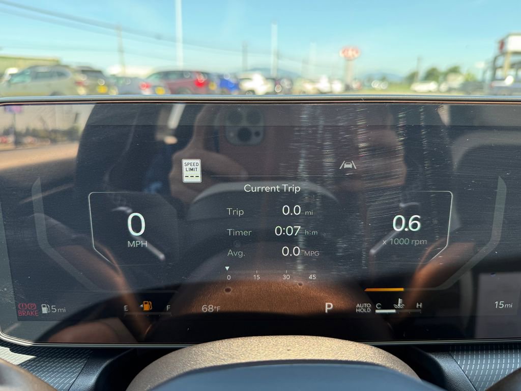 New 2026 Kia K4 GT-Line Turbo FWD image 24