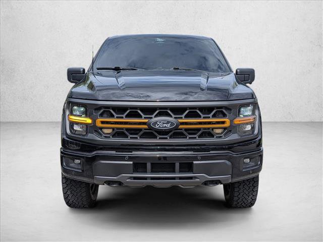 Used 2023 Ford F150 Tremor w/ Equipment Group 402A High AWD/4WD image 2