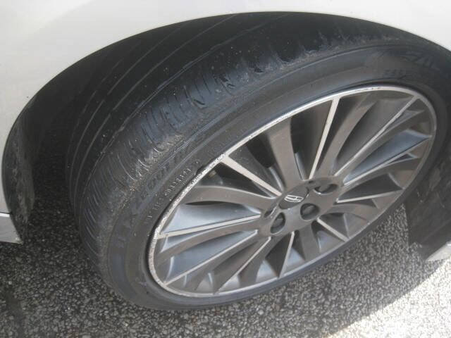 Used 2015 Lincoln MKZ AWD w/ Equipment Group 102A Reserve image 30