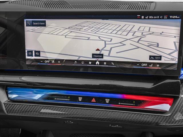 New 2027 BMW M5 Touring AWD/4WD image 12
