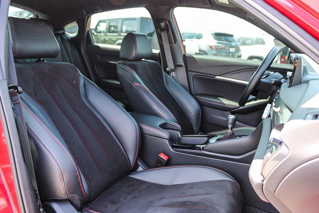 Used 2024 Acura Integra Type S image 17