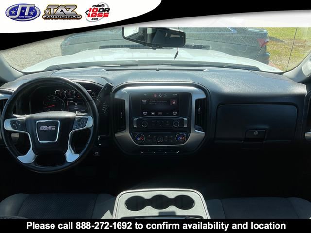 Used 2014 GMC Sierra 1500 SLE w/ SLE Value Package image 17