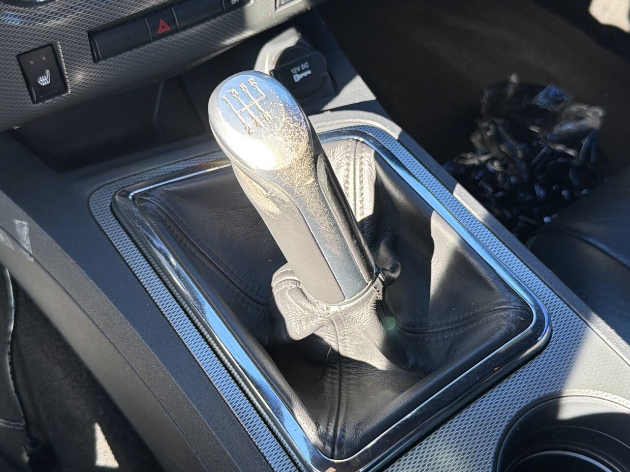Used 2013 Dodge Challenger R/T Plus RWD image 28