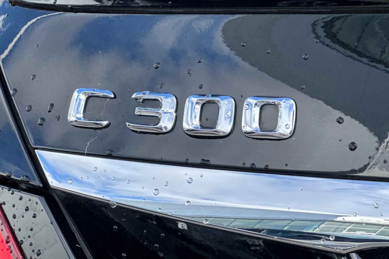 Used 2016 Mercedes-Benz C 300 4MATIC Sedan image 48