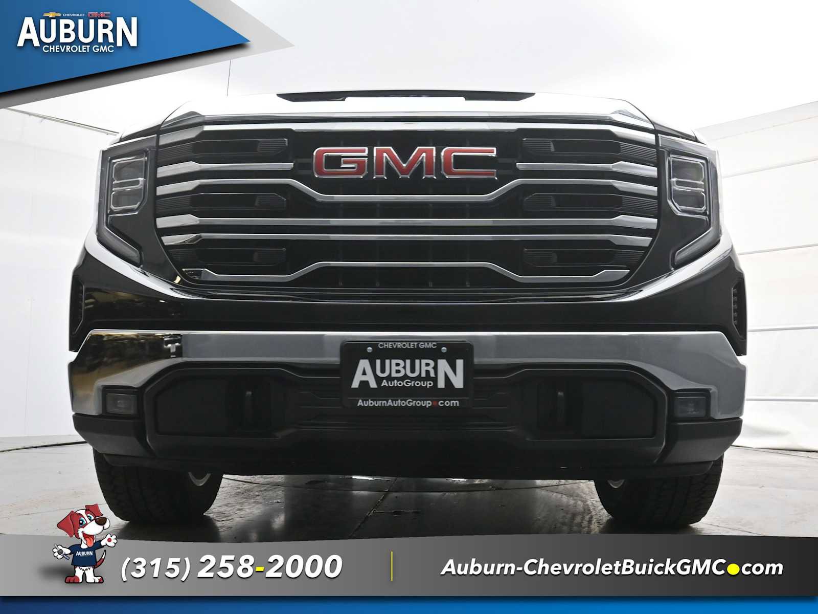 Used 2024 GMC Sierra 1500 SLT image 16