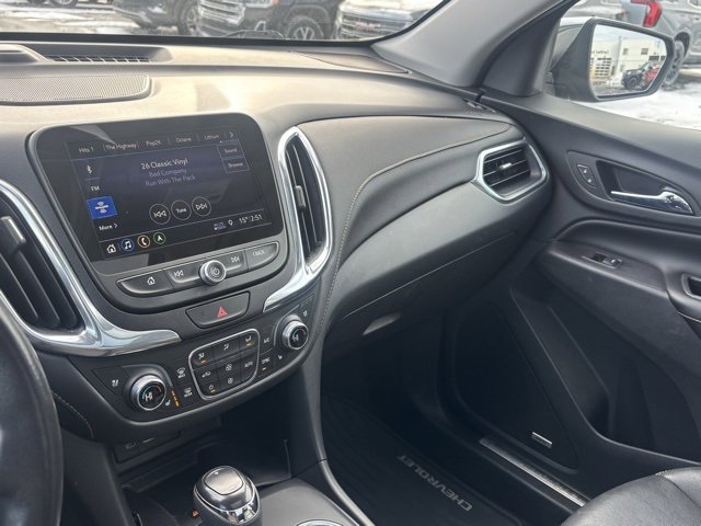 Used 2021 Chevrolet Equinox Premier image 31